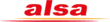 Alsa logo