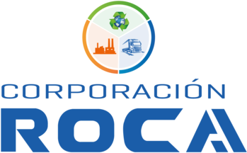 Roca Soluciones Logo