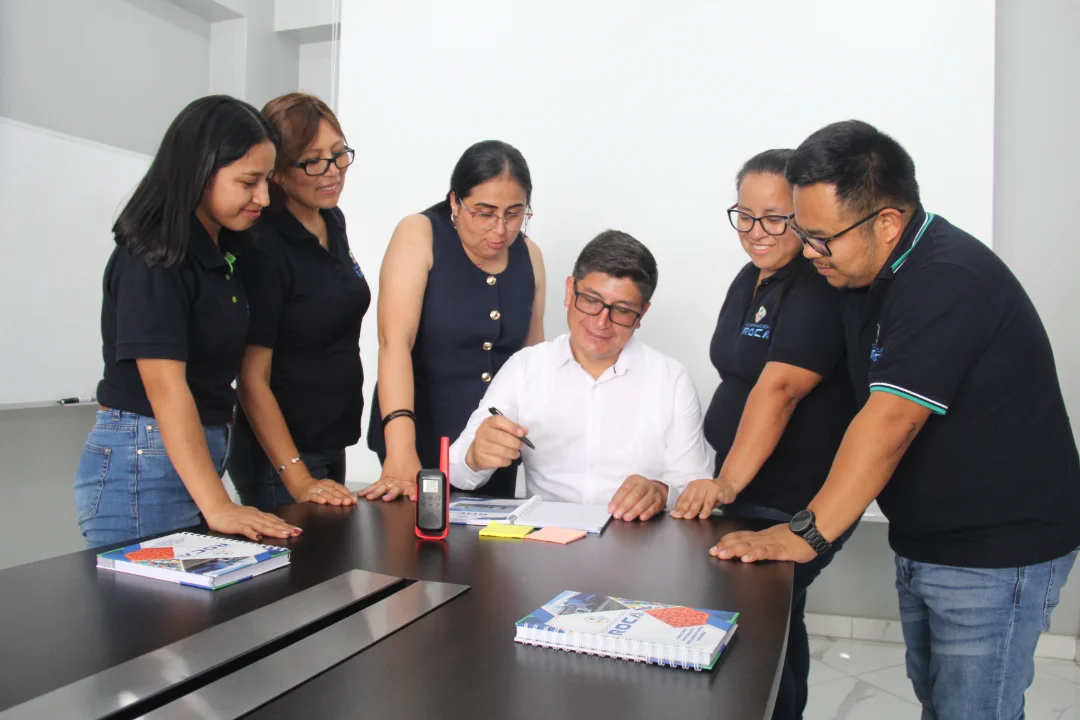 Inicia operaciones